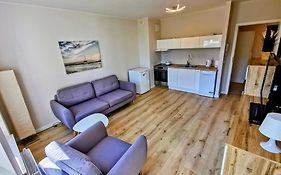 Apartament Krynicka blisko Alfa Centrum - Gdańsk Przymorze